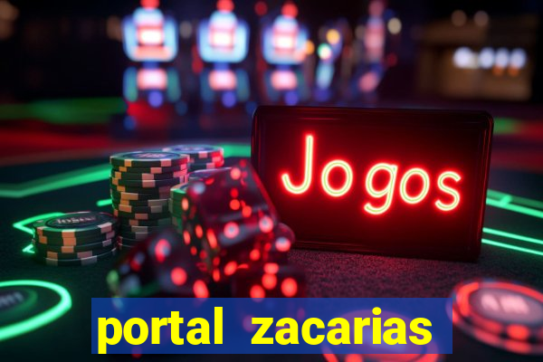 portal zacarias mulher x9